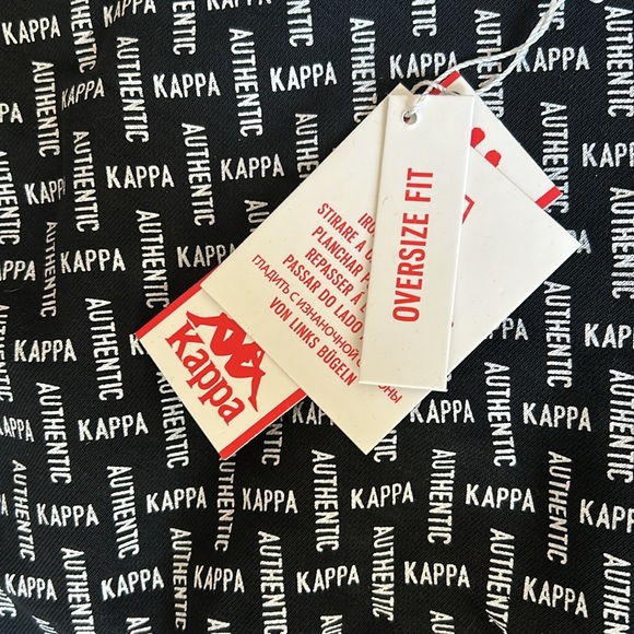 Kappa authentic Molly hoodie - Picture 3 of 6